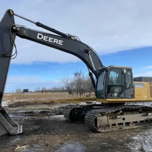 Skully's Oilfield - Unreserved Retirement Auction