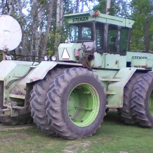 POSTPONED John Turner Farm Retirement Online Auction