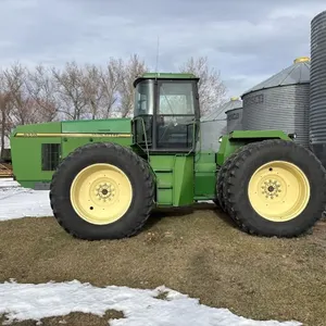 RED TRAIL FARMS/SOUTH TRAIL FARMS FARM AUCTION