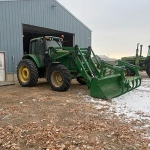 RICK & KATHY FRIESEN FARM AUCTION