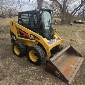 Live Onsite Farm Auction for the Estate of Eric Glover 