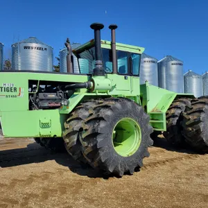 Antique Tractor, Vehicle & Equipment Consignment Auction