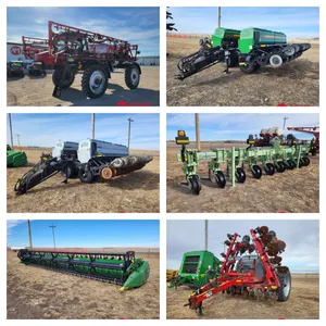 March 17th - No Reserve Online Equipment Auction