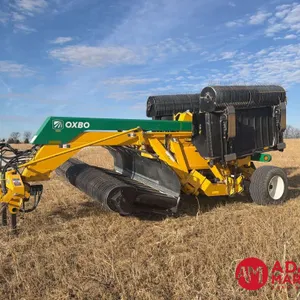 No Reserve Schilke Farms Retirement