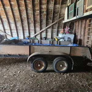 Live Onsite Acreage Auction for Donna and Joe Cyrenne 