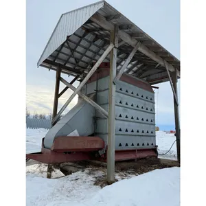 Apr 25 (9 am) - Apr 28 (9 am) Unreserved Online Equipment Consignment Auction, Fairview, AB 26DC