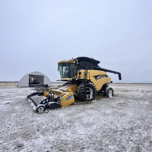 Apr 18 (9 am) - Apr 21 (9 am) Unreserved Online Equipment Consignment Auction, Drayton Valley / Edmonton, AB 26DG