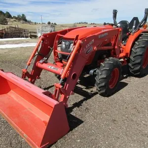Breckenridge Moving Auction