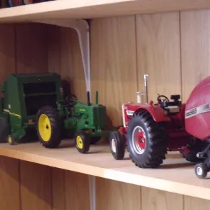 Unreserved Antique & Collectable Auction for Richard & Sharon Besler