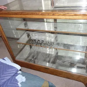 ANTIQUES, COLLECTIBLES, KEEN KUTTER COLLECTIBLES