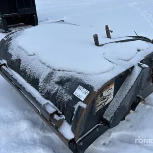 Bobcat 60 in Skid Steer Sweeper