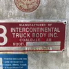 Intercontinental Truck Body Inc. Service Body