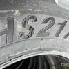 Quantity of (16) Kapsen 11R24.5 Tires
