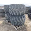 Quantity of (4) Primex 48X31.00-20 Floater Tires
