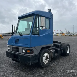 2016 Ottawa T2 4x2 Spotter Truck