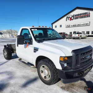 2008 Ford F350 Super Duty Truck
 UNRESERVED
