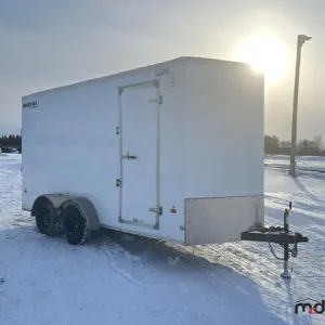 2023 Southland Royal Cargo Enclosed Trailer