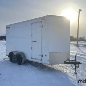 2023 Southland Royal Cargo Enclosed Trailer