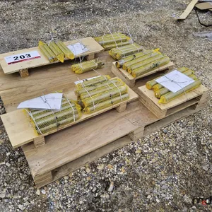 Universal Bucket Pins
UNRESERVED