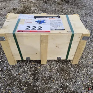 LandHonor Anvil
 UNRESERVED
