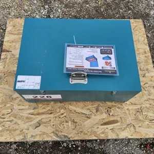 Ratchet Tie Down & Flatpack Toolbox
 UNRESERVED