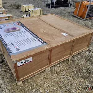 3-Person Indoor Infrared Sauna Room
 UNRESERVED