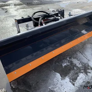 Wolverine 84" Skid Steer Dozer Blade
 UNRESERVED