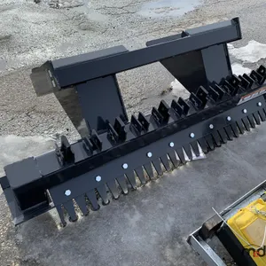 Wolverine 72" Skid Steer Ripper
 UNRESERVED