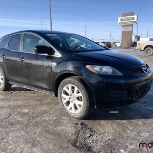 2008 Mazda CX -7 GS SUV