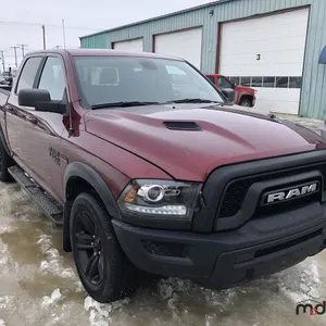 2022 Dodge Ram 1500 Classic SLT Hemi Truck