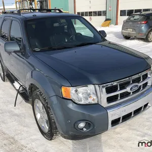 2012 Ford Escape SUV