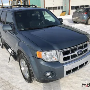 2012 Ford Escape SUV