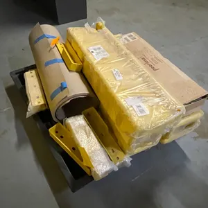 Corner Protectors and Pallet Racking Braces