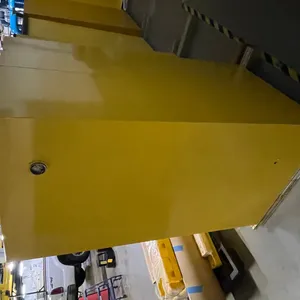 Justrite Flammable Liquid Storage Cabinet