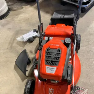 21" Husqvarna LC 151 Lawn Mower (New), (C), K120