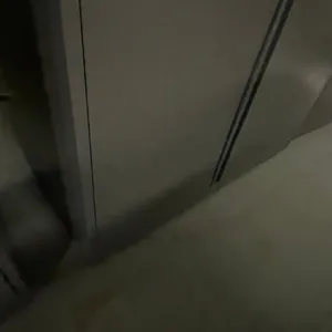 Steel Storage Cabinet