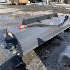 Wolverine 72" Skid Steer Tiller
 UNRESERVED