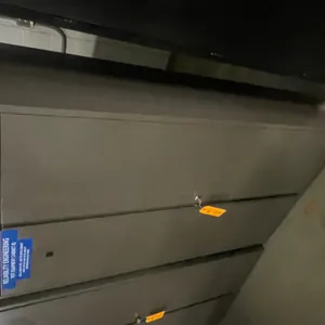 Steel Storage Cabinet