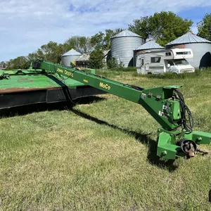 2005 John Deere 956 MoCo