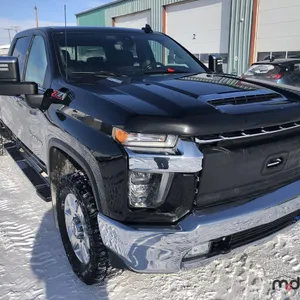 2020 Chevrolet Silverado 2500HD Z71 LTZ Truck