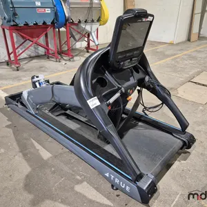 TRUE Treadmill
 UNRESERVED