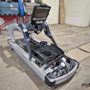 TRUE TCS650X Treadmill
 UNRESERVED