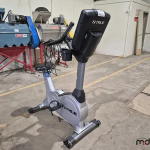 TRUE TCS900 Recumbent Bike
 UNRESERVED