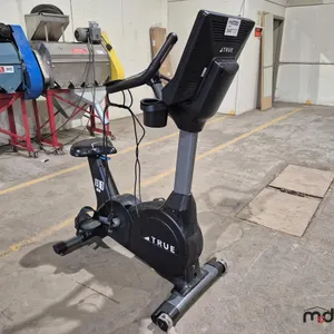 TRUE UC900-20 Recumbent Bike
 UNRESERVED