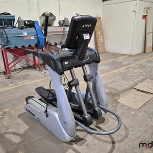 TRUE XCS900 Elliptical Trainer
 UNRESERVED