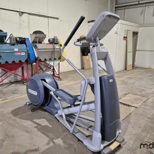 PRECOR EFX Elliptical Trainer
 UNRESERVED