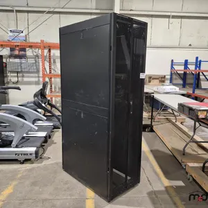 APC NetShelter SX Enclosure
 UNRESERVED