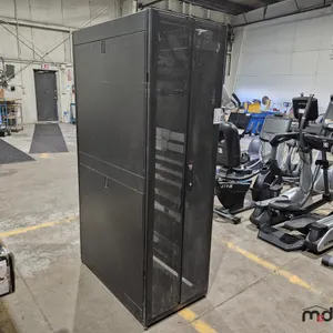 APC NetShelter SX Enclosure
 UNRESERVED