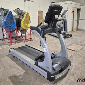 TRUE TCS650X Treadmill
 UNRESERVED