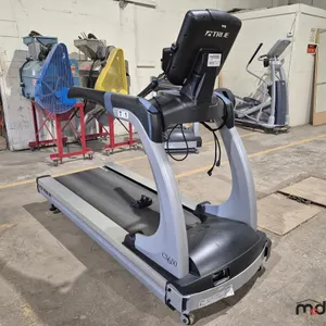 TRUE TCS650X Treadmill
 UNRESERVED